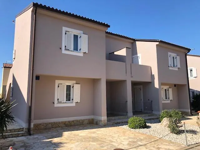 Plavo Nebo Istra Apartments