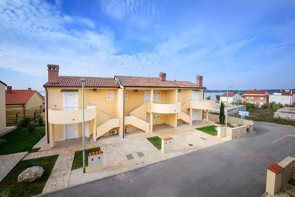 Plavo Nebo Istra Apartments Medulin