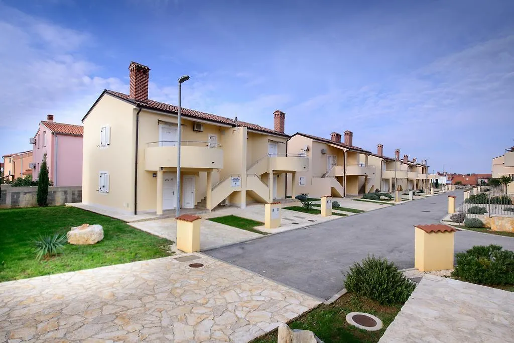Plavo Nebo Istra Apartments Medulin