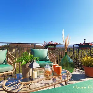 Apartman Franko -, Hum
