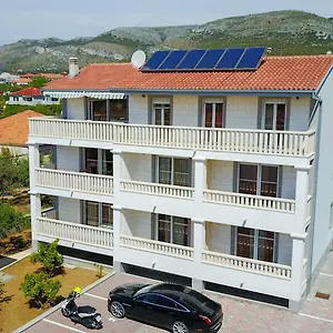  Apartament Jozic Chorwacja