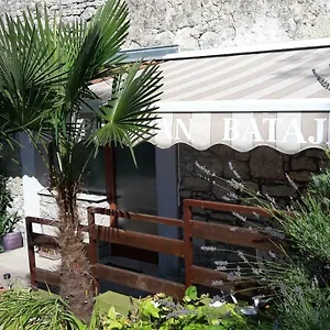 Apartman Bataja, Brkac