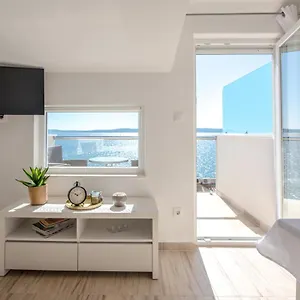 Apartament Amneris Chorwacja