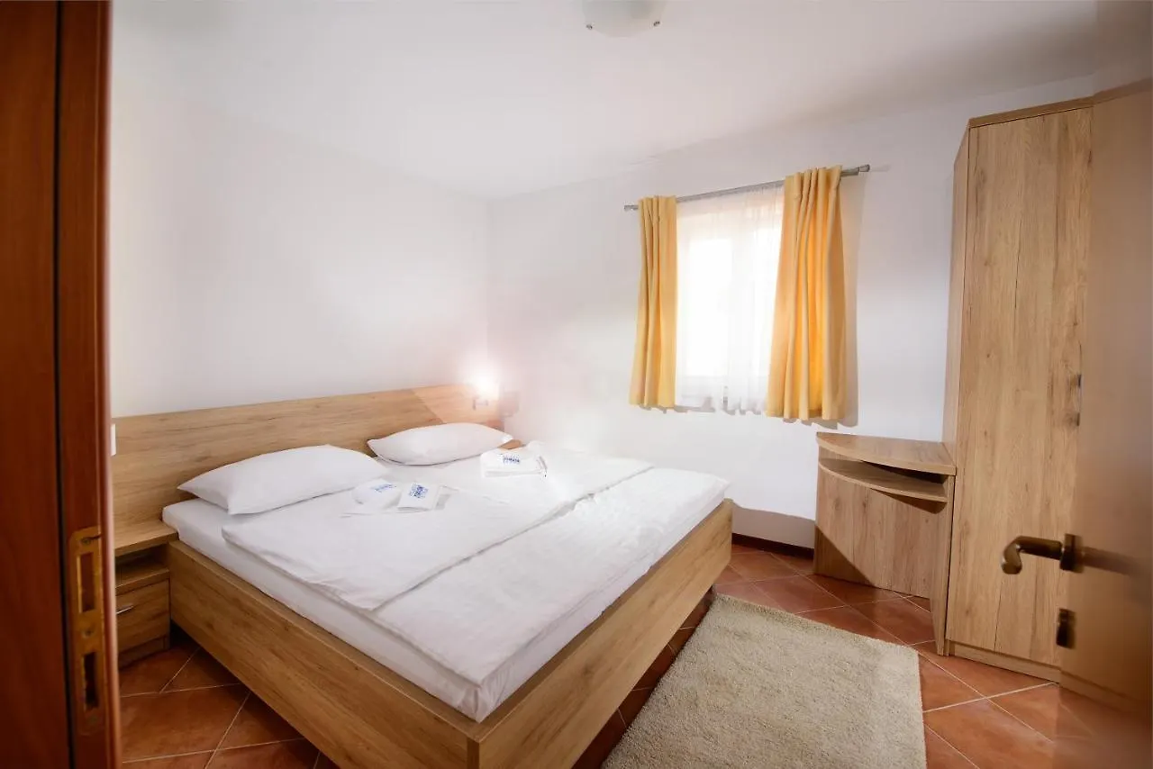 Plavo Nebo Istra Apartments Medulin