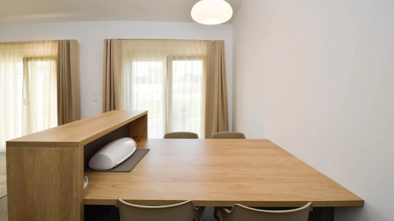 Plavo Nebo Istra Apartments Medulin