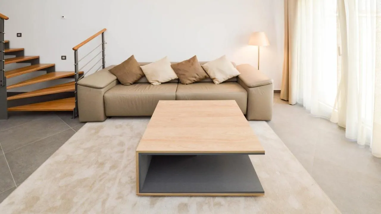 Plavo Nebo Istra Apartments Medulin 0*,  Croatia