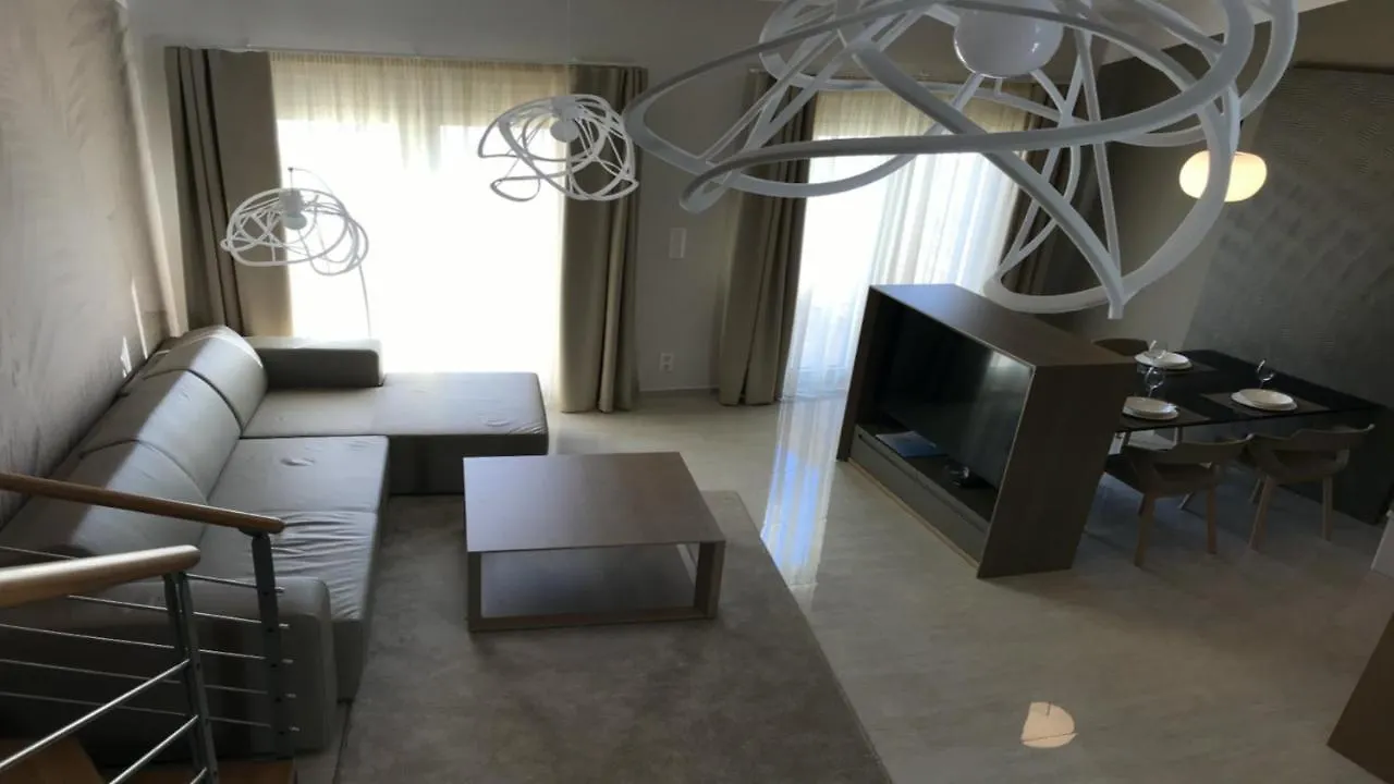 Plavo Nebo Istra Apartments Medulin
