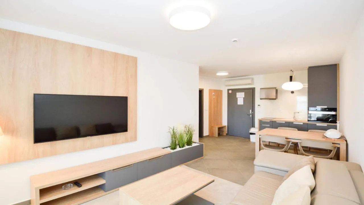 Plavo Nebo Istra Apartments Medulin Croatia
