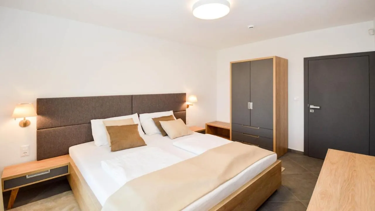 Plavo Nebo Istra Apartments Medulin 0*,