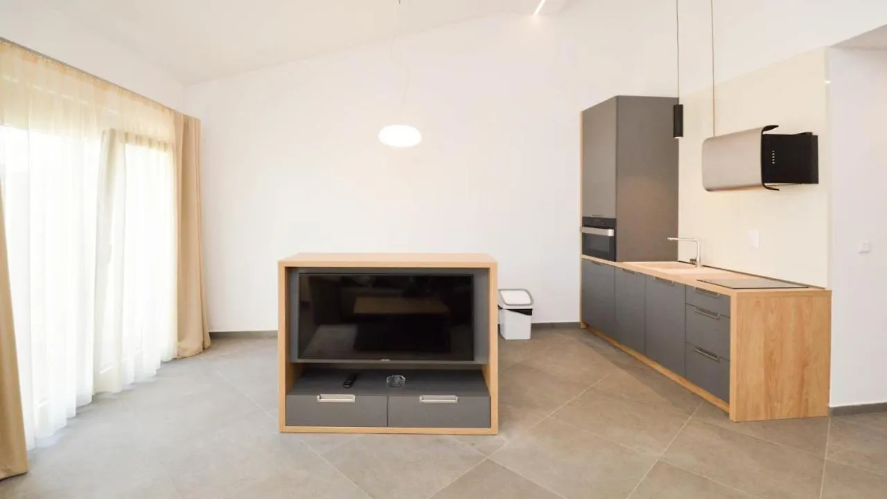 Plavo Nebo Istra Apartments Medulin