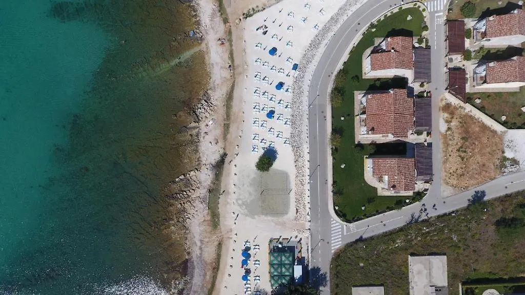 Plavo Nebo Istra Apartments Medulin