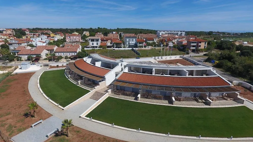 Plavo Nebo Istra Apartments Medulin