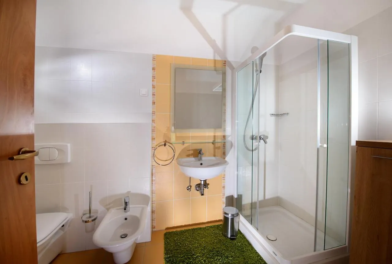 Plavo Nebo Istra Apartments Medulin