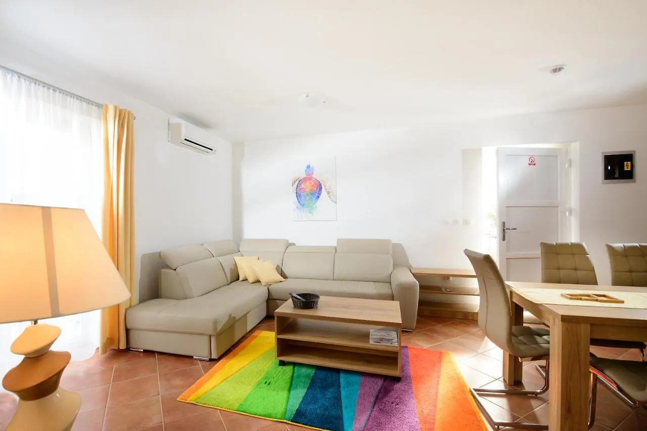 Plavo Nebo Istra Apartments Medulin Croatia
