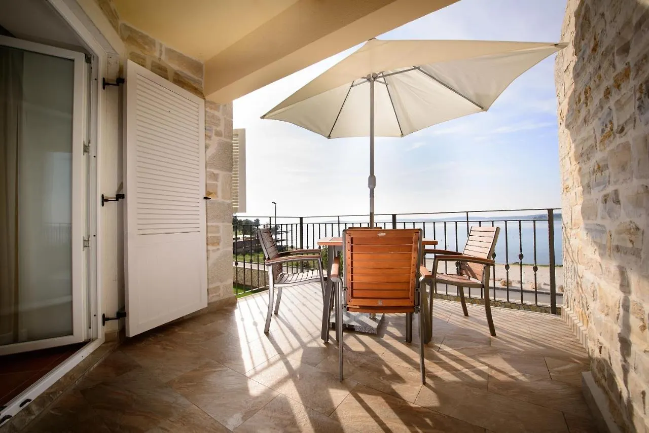 Plavo Nebo Istra Apartments Medulin