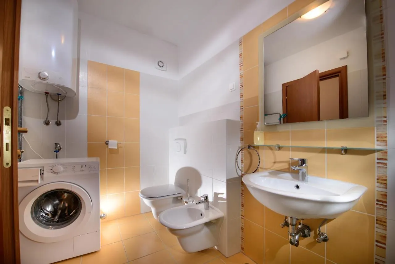 Plavo Nebo Istra Apartments Medulin