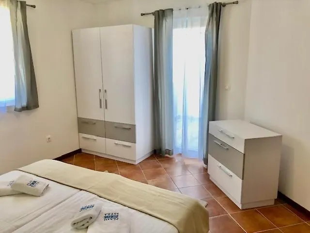 Plavo Nebo Istra Apartments Medulin 0*,