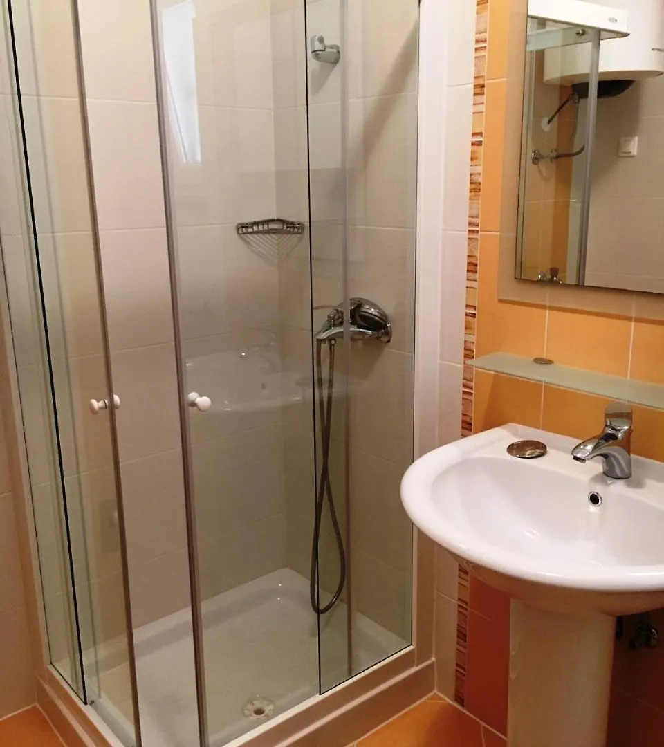 Plavo Nebo Istra Apartments Medulin 0*,  Croatia