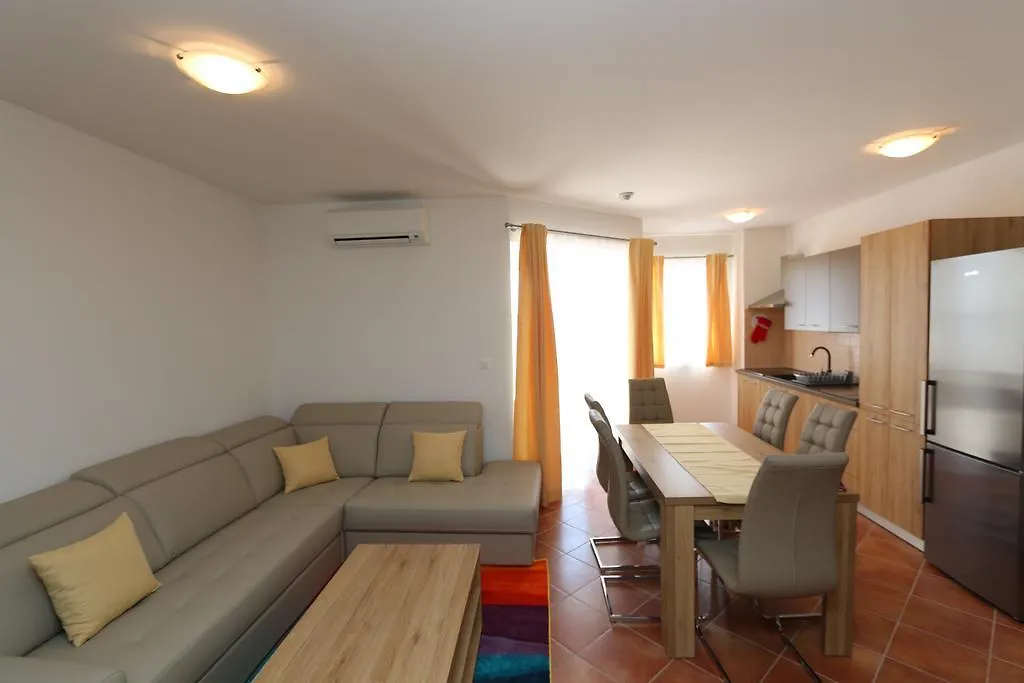 Plavo Nebo Istra Apartments Medulin 0*,  Croatia