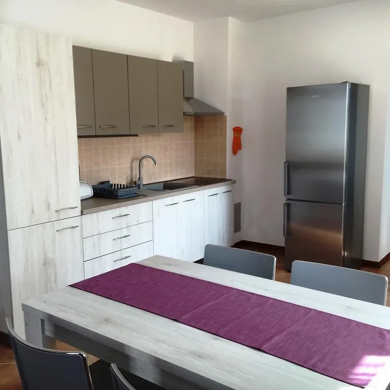 Plavo Nebo Istra Apartments Medulin Croatia