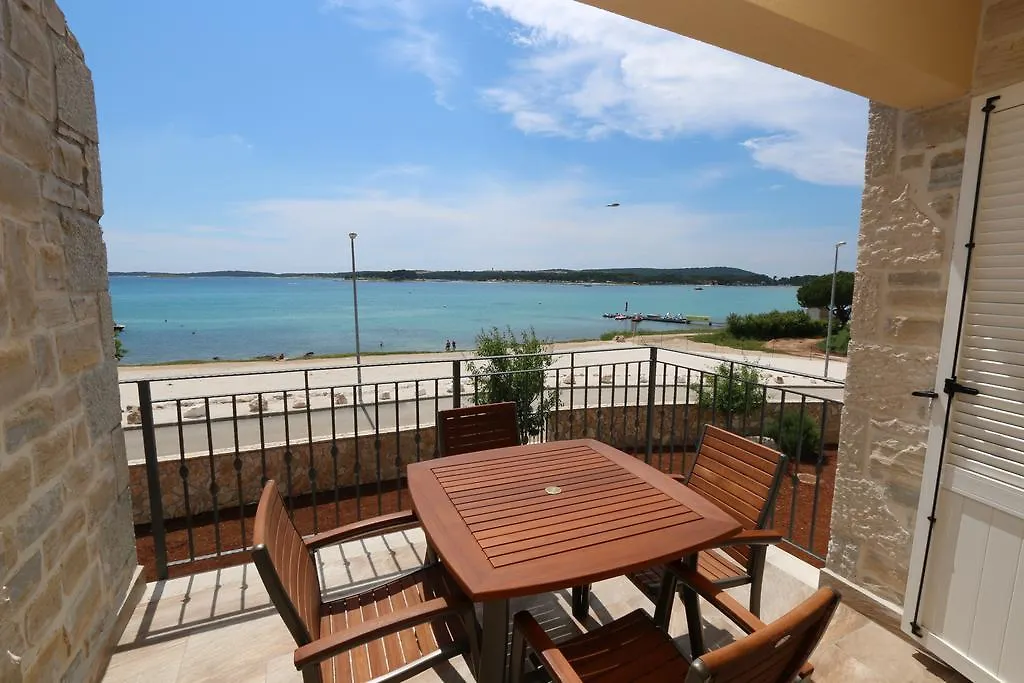 Plavo Nebo Istra Apartments Medulin Croatia