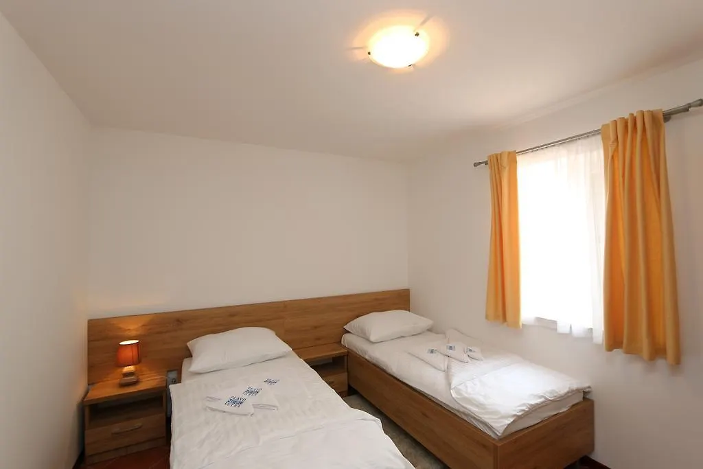Plavo Nebo Istra Apartments Medulin