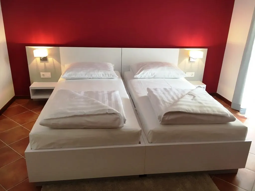 Plavo Nebo Istra Apartments Medulin Croatia