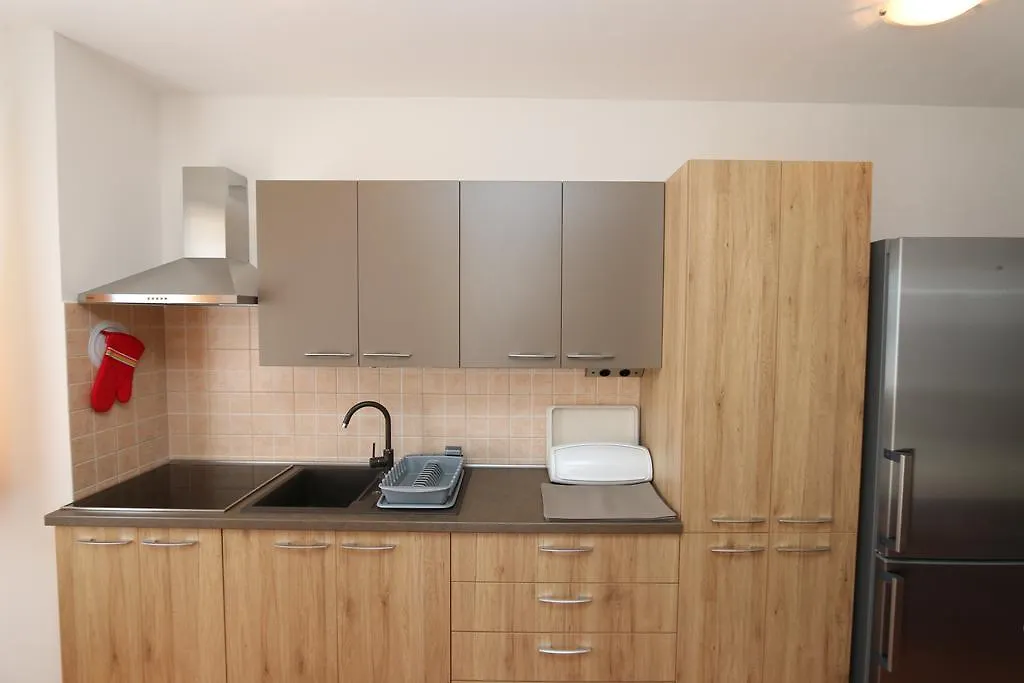Plavo Nebo Istra Apartments Medulin
