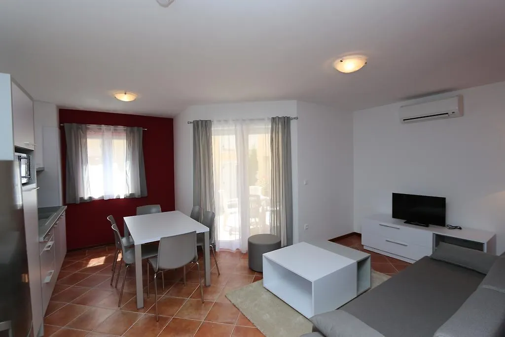 Plavo Nebo Istra Apartments Medulin