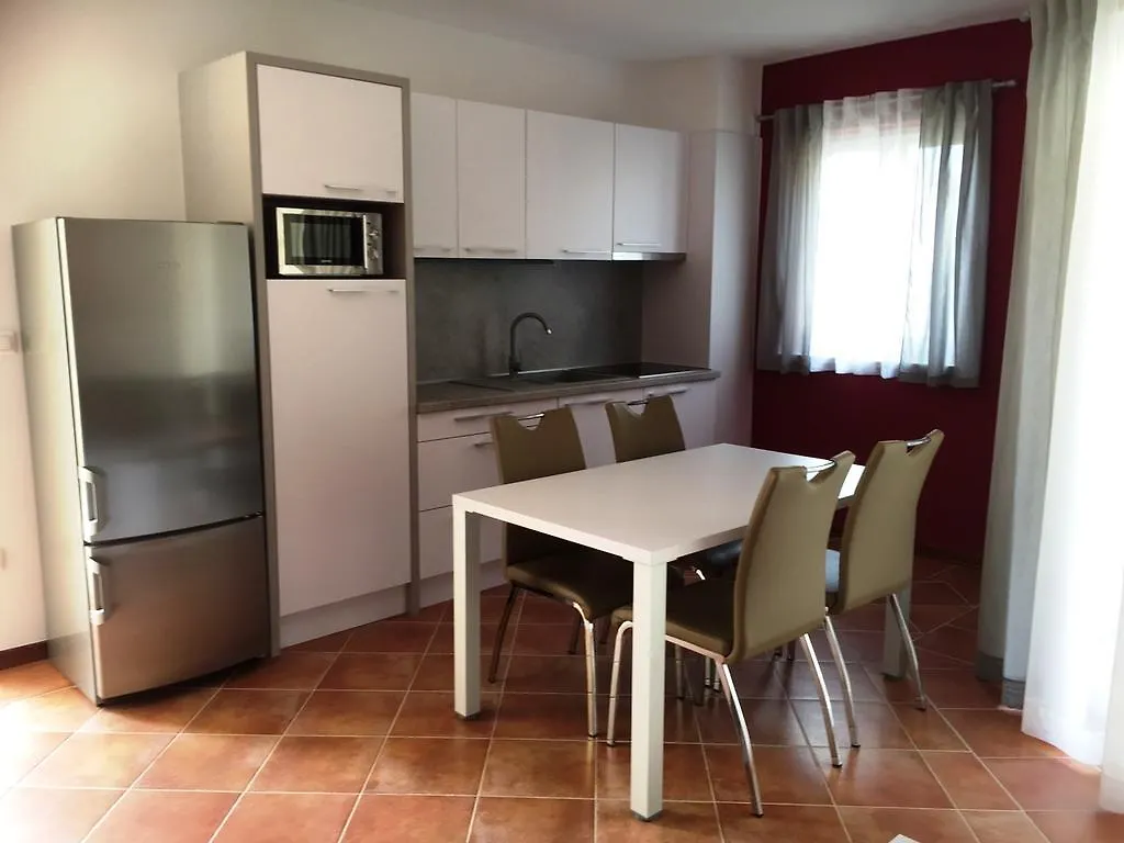 Plavo Nebo Istra Apartments Medulin