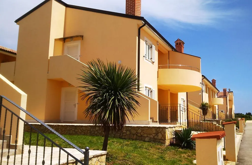 Plavo Nebo Istra Apartments Medulin