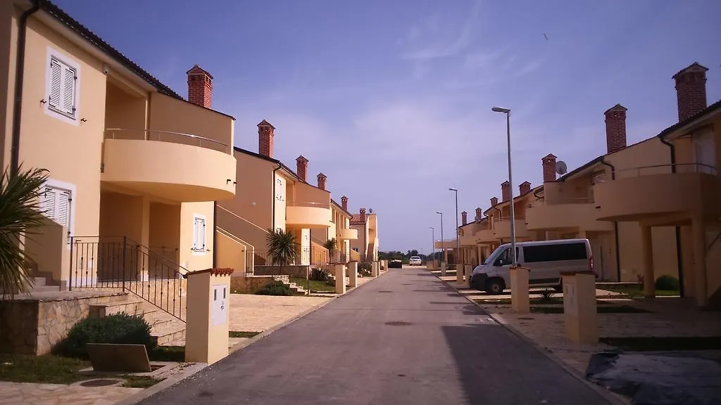 Plavo Nebo Istra Apartments Medulin 0*,  Croatia