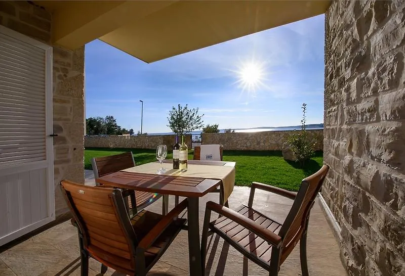 Plavo Nebo Istra Apartments Medulin Croatia