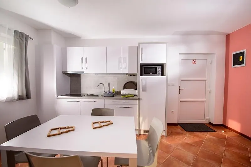 Plavo Nebo Istra Apartments Medulin Croatia