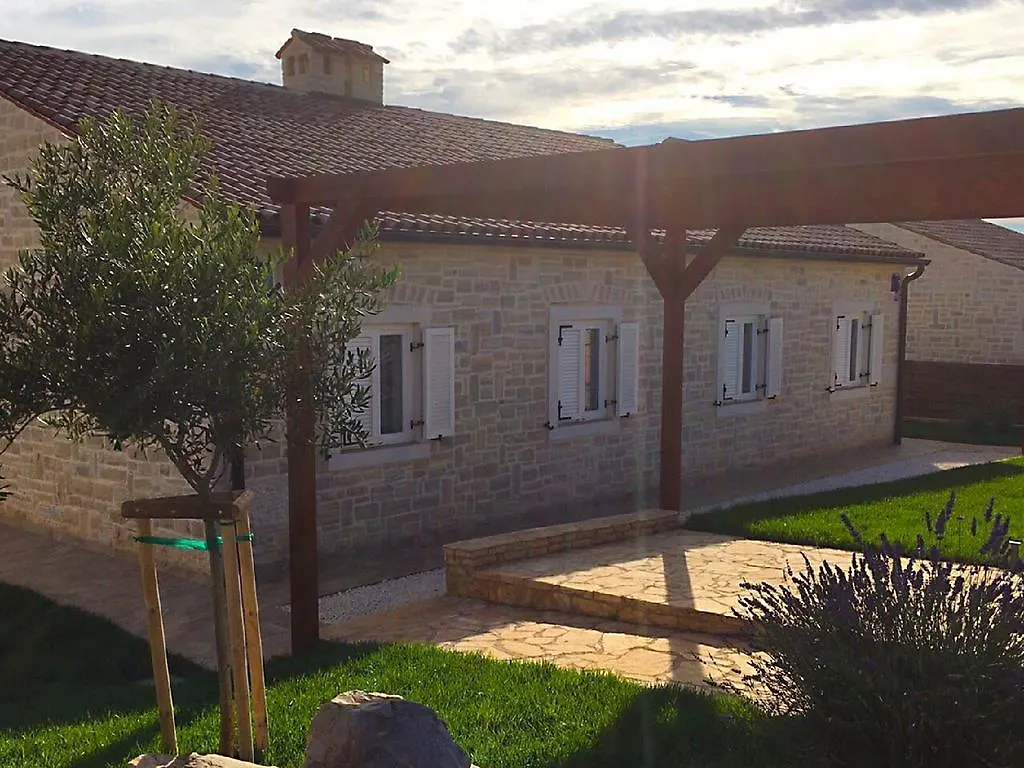 Plavo Nebo Istra Apartments Medulin 0*,  Croatia