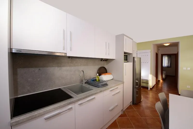 Plavo Nebo Istra Apartments Medulin
