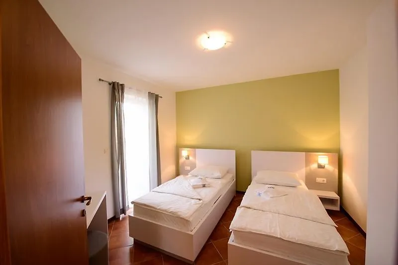 Plavo Nebo Istra Apartments Medulin